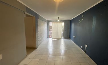 Departamento En Arriendo De 3 Dorm, En Macul