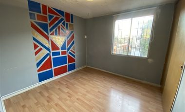 Departamento En Arriendo De 3 Dorm, En Macul