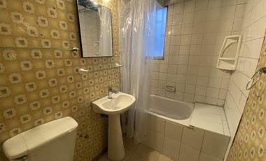 Departamento En Arriendo De 3 Dorm, En Macul