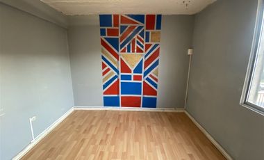 Departamento En Arriendo De 3 Dorm, En Macul
