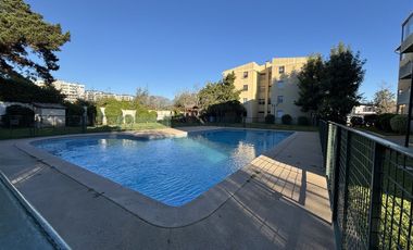 Departamento en arriendo Condominio Simón Alamos central