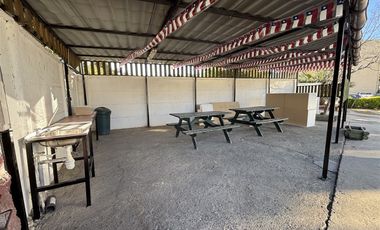 Departamento en arriendo Condominio Simón Alamos central