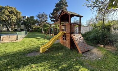 Departamento en arriendo Condominio Simón Alamos central