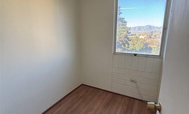 Departamento en arriendo Condominio Simón Alamos central