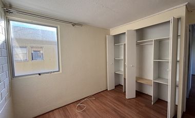 Departamento en arriendo Condominio Simón Alamos central