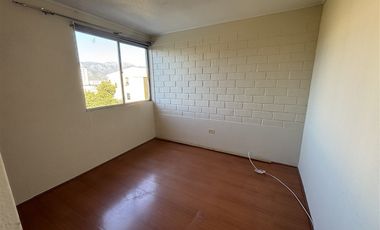 Departamento en arriendo Condominio Simón Alamos central