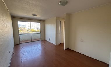 Departamento en arriendo Condominio Simón Alamos central