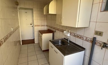 Departamento en arriendo Condominio Simón Alamos central