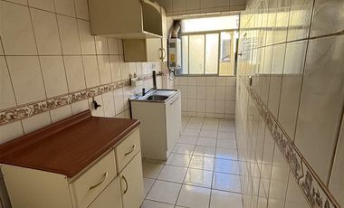 Departamento en arriendo Condominio Simón Alamos central