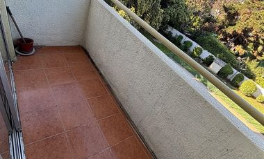 Departamento en arriendo Condominio Simón Alamos central