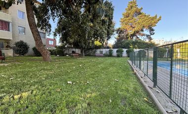 Departamento en arriendo Condominio Simón Alamos central