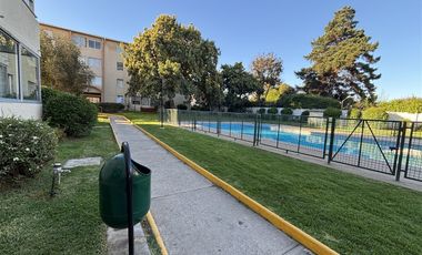 Departamento en arriendo Condominio Simón Alamos central