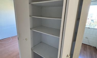 Departamento en arriendo Condominio Simón Alamos central