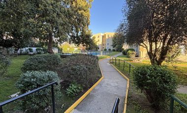 Departamento en arriendo Condominio Simón Alamos central