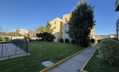 Departamento en arriendo Condominio Simón Alamos central