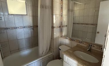 Departamento en arriendo Condominio Simón Alamos central