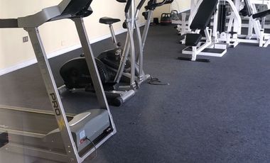 Departamento Amoblado En Arriendo De 3 Dorm. En Renaca