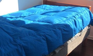 Departamento Amoblado En Arriendo De 3 Dorm. En Renaca