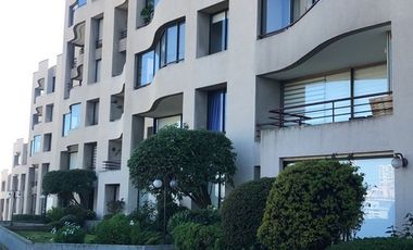 Departamento Amoblado En Arriendo De 3 Dorm. En Renaca