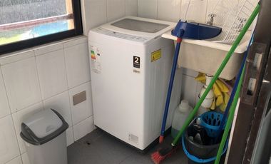 Departamento Amoblado En Arriendo De 3 Dorm. En Renaca