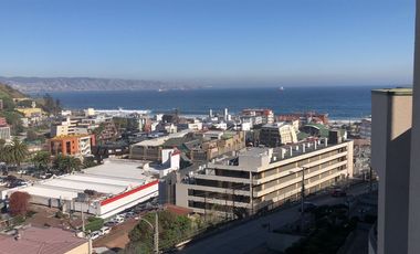 Departamento Amoblado En Arriendo De 3 Dorm. En Renaca