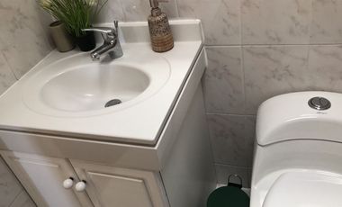 Departamento Amoblado En Arriendo De 3 Dorm. En Renaca