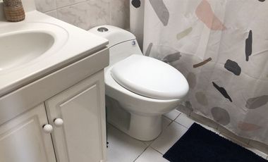 Departamento Amoblado En Arriendo De 3 Dorm. En Renaca