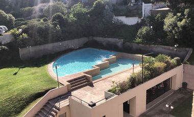 Departamento Amoblado En Arriendo De 3 Dorm. En Renaca