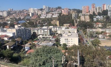 Departamento Amoblado En Arriendo De 3 Dorm. En Renaca