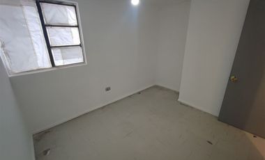 Departamento En El Bosque, Recién Remodelado, 2d+1b