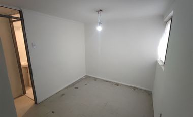 Departamento En El Bosque, Recién Remodelado, 2d+1b