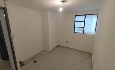 Departamento En El Bosque, Recién Remodelado, 2d+1b