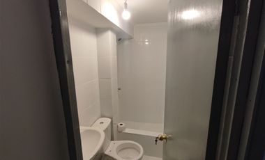 Departamento En El Bosque, Recién Remodelado, 2d+1b