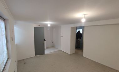 Departamento En El Bosque, Recién Remodelado, 2d+1b