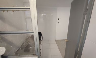 Departamento En El Bosque, Recién Remodelado, 2d+1b