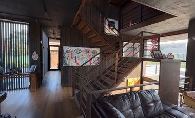 Casa En Venta Golf Los Lirios Requínoa