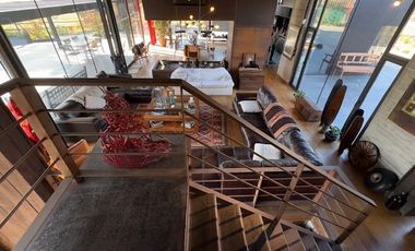 Casa En Venta Golf Los Lirios Requínoa