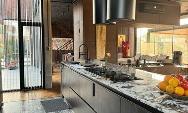 Casa En Venta Golf Los Lirios Requínoa