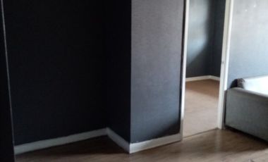 Arriendo Departamento 2d Y 2b, Excelente Ubicacion, Santiago