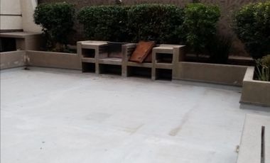 Arriendo Departamento 2d Y 2b, Excelente Ubicacion, Santiago