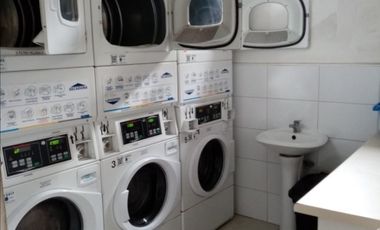 Arriendo Departamento 2d Y 2b, Excelente Ubicacion, Santiago