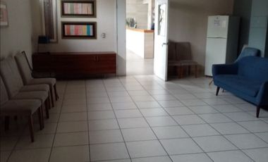 Arriendo Departamento 2d Y 2b, Excelente Ubicacion, Santiago