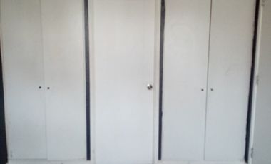 Arriendo Departamento 2d Y 2b, Excelente Ubicacion, Santiago