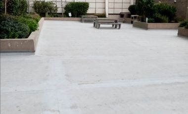 Arriendo Departamento 2d Y 2b, Excelente Ubicacion, Santiago