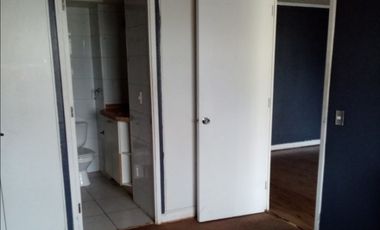 Arriendo Departamento 2d Y 2b, Excelente Ubicacion, Santiago
