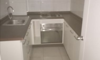 Arriendo Departamento 2d Y 2b, Excelente Ubicacion, Santiago