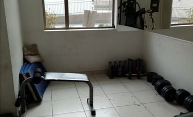 Arriendo Departamento 2d Y 2b, Excelente Ubicacion, Santiago