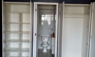 Arriendo Departamento 2d Y 2b, Excelente Ubicacion, Santiago