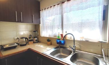 Venta Casa El Hualle Con Rojas Magallanes 4d3b 4estac