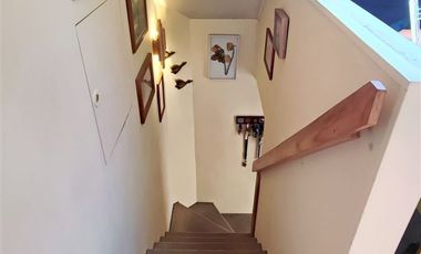 Venta Casa El Hualle Con Rojas Magallanes 4d3b 4estac